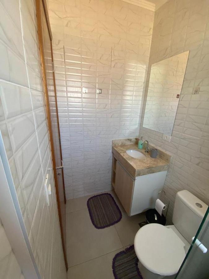 Flat Da Mata Lägenhet Olímpia Exteriör bild