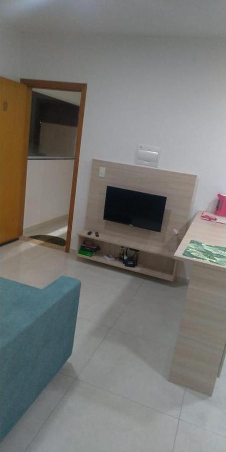 Flat Da Mata Lägenhet Olímpia Exteriör bild